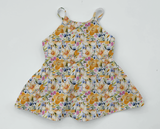 Daffodil Garden  Mila Top