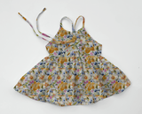 Daffodil Garden  Mila Top