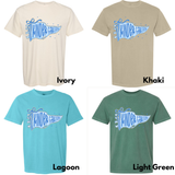 Adel Elementary Staff T-Shirt