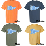 Adel Elementary Staff T-Shirt