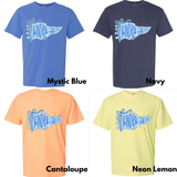 Adel Elementary Staff T-Shirt