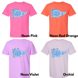 Adel Elementary Staff T-Shirt