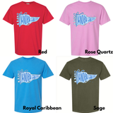 Adel Elementary Staff T-Shirt