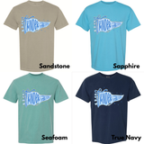 Adel Elementary Staff T-Shirt