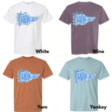Adel Elementary Staff T-Shirt