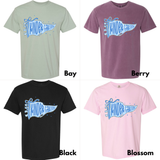 Adel Elementary Staff T-Shirt