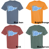 Adel Elementary Staff T-Shirt