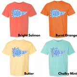 Adel Elementary Staff T-Shirt