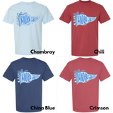 Adel Elementary Staff T-Shirt
