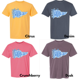 Adel Elementary Staff T-Shirt