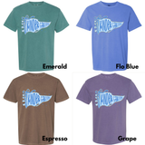 Adel Elementary Staff T-Shirt