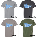Adel Elementary Staff T-Shirt