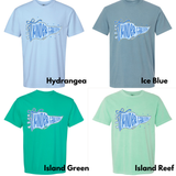 Adel Elementary Staff T-Shirt