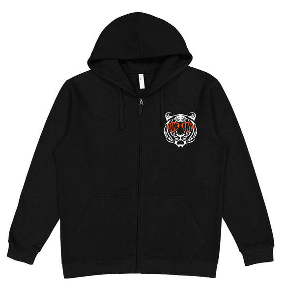 Game Day Full Zip Hoodie