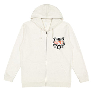 Game Day Full Zip Hoodie