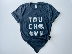 Adult Touchdown T-Shirt