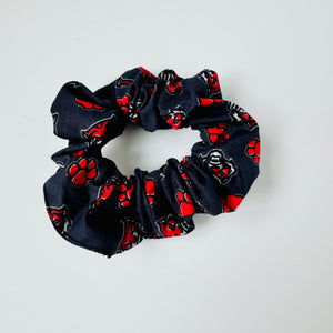 Adult Tiger Scrunchie