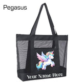 Unicorn Snow Gear Bag