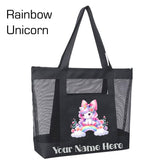 Unicorn Snow Gear Bag