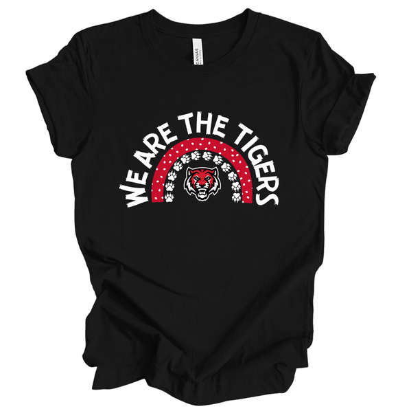 We Are The Tigers T-Shirt