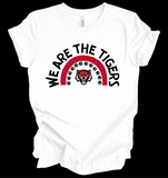 We Are The Tigers T-Shirt