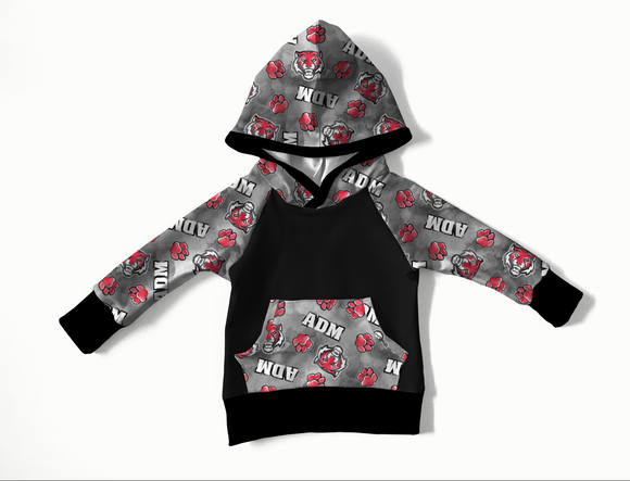 ADM Lightweight Hoodie