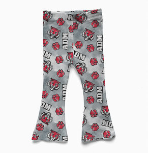 ADM Slim Flare Leggings