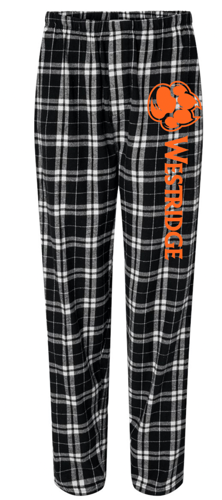 Westridge Pajama Pants