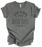 ADM Basketball T-Shirt