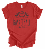 ADM Basketball T-Shirt