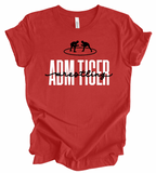 ADM Wrestling T-Shirt