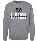 ADM Wrestling Crewneck