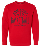 ADM Basketball Crewneck