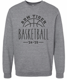 ADM Basketball Crewneck