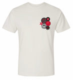 Smiley Tigers T-Shirt