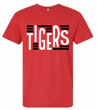 Tiger Lines T-Shirt