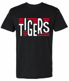 Tiger Lines T-Shirt