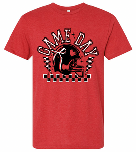 Football Game Day T-Shirt