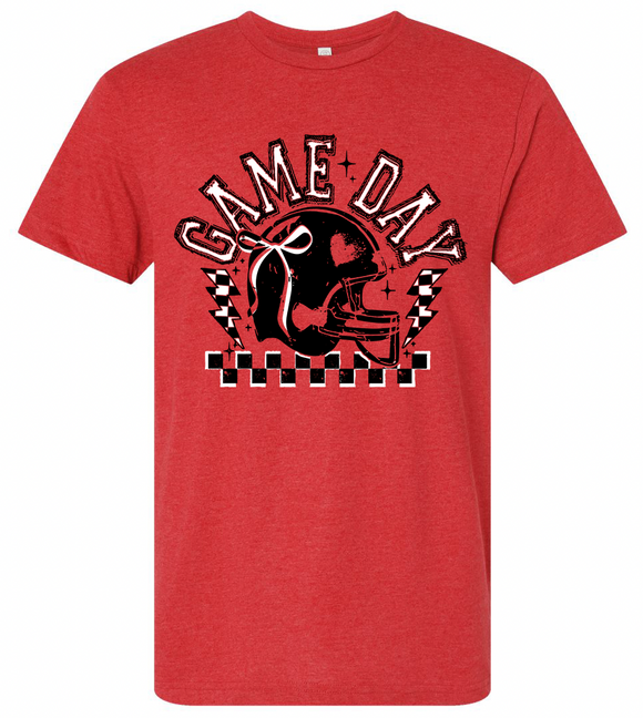 Football Game Day T-Shirt