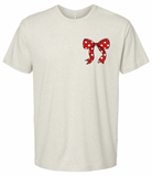Tiger Bow T-Shirt