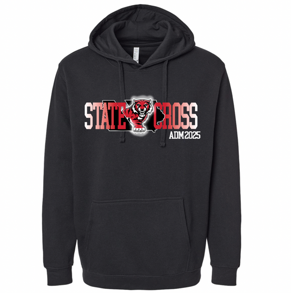 ADM XC State Hoodie