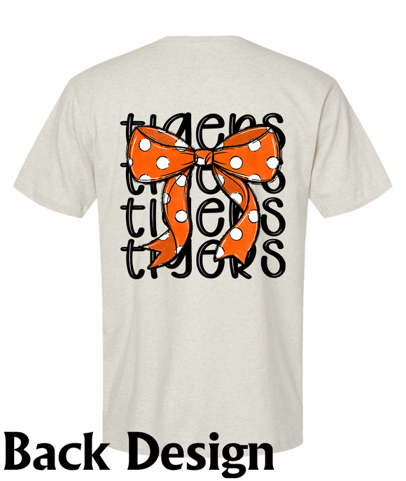 WDM Bow T-Shirt