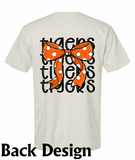 WDM Bow T-Shirt