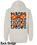 WDM Bow Hoodie