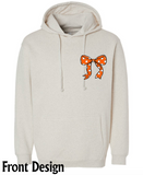 WDM Bow Hoodie