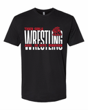 ADM Girls Wrestling T-Shirt