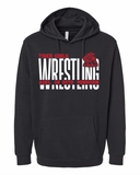 ADM Girls Wrestling Hoodie Sweatshirt