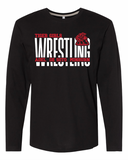 ADM Girls Wrestling Long Sleeve Shirt