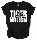 Tiger Nation T-Shirt