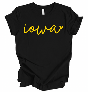 Iowa T-Shirt